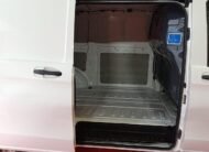 MERCEDES VITO FURGON BASE LARGA
