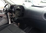 MERCEDES VITO FURGON BASE LARGA