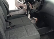 MERCEDES VITO FURGON BASE LARGA