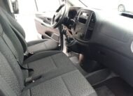 MERCEDES VITO FURGON BASE LARGA