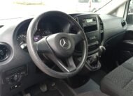 MERCEDES VITO FURGON BASE LARGA