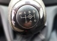 MERCEDES VITO FURGON BASE LARGA