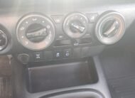 TOYOTA HILUX 2.4 D4D CABINA EXTRA GX