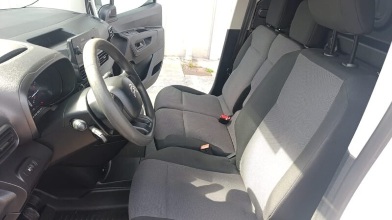 CITROEN BERKINGO TALLA M BLUE HDI 100 CONTROL