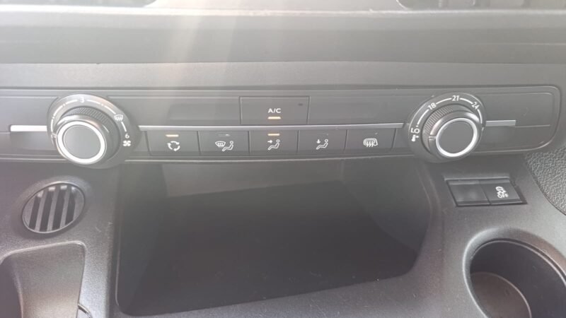 CITROEN BERKINGO TALLA M BLUE HDI 100 CONTROL