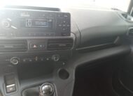 CITROEN BERKINGO TALLA M BLUE HDI 100 CONTROL