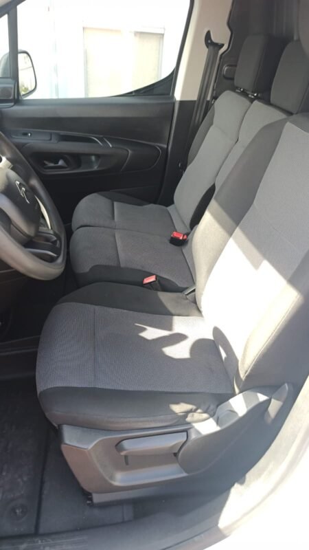 CITROEN BERKINGO TALLA M BLUE HDI 100 CONTROL