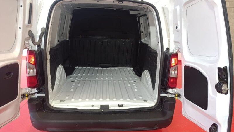 CITROEN BERKINGO TALLA M BLUE HDI 100 CONTROL