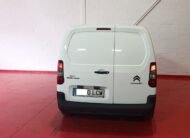 CITROEN BERKINGO TALLA M BLUE HDI 100 CONTROL