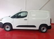 CITROEN BERKINGO TALLA M BLUE HDI 100 CONTROL