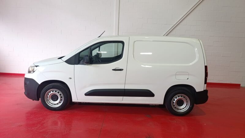 CITROEN BERKINGO TALLA M BLUE HDI 100 CONTROL