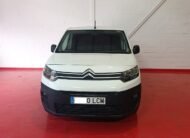 CITROEN BERKINGO TALLA M BLUE HDI 100 CONTROL
