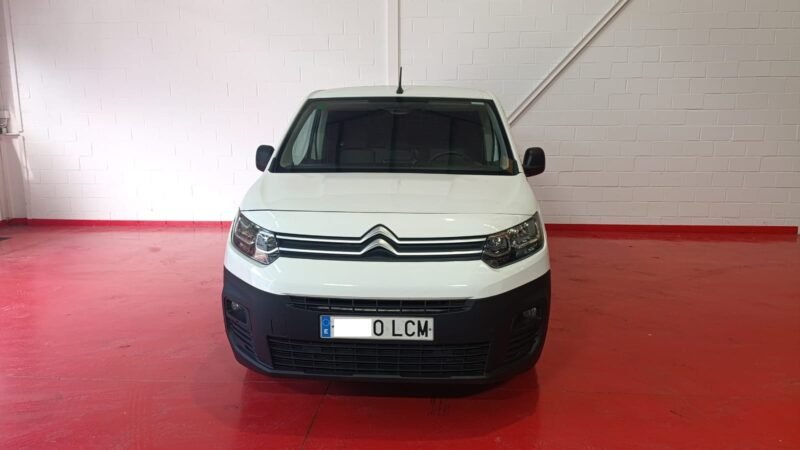 CITROEN BERKINGO TALLA M BLUE HDI 100 CONTROL