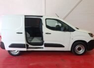 CITROEN BERKINGO TALLA M BLUE HDI 100 CONTROL