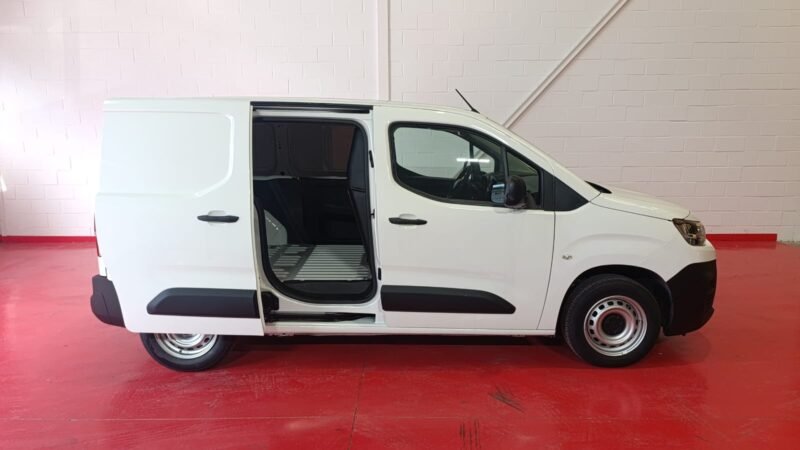 CITROEN BERKINGO TALLA M BLUE HDI 100 CONTROL