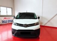 TOYOTA PROACE 1.5D 100CV GX 1PL 2PT L1