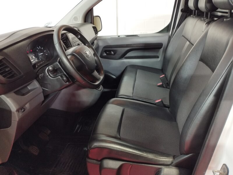 TOYOTA PROACE 1.5D 100CV GX 1PL 2PT L1