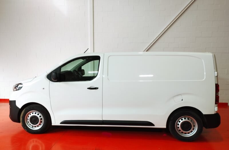 TOYOTA PROACE 1.5D 100CV GX 1PL 2PT L1