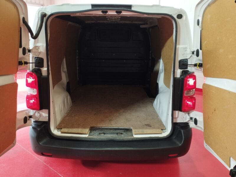 TOYOTA PROACE 1.5D 100CV GX 1PL 2PT L1