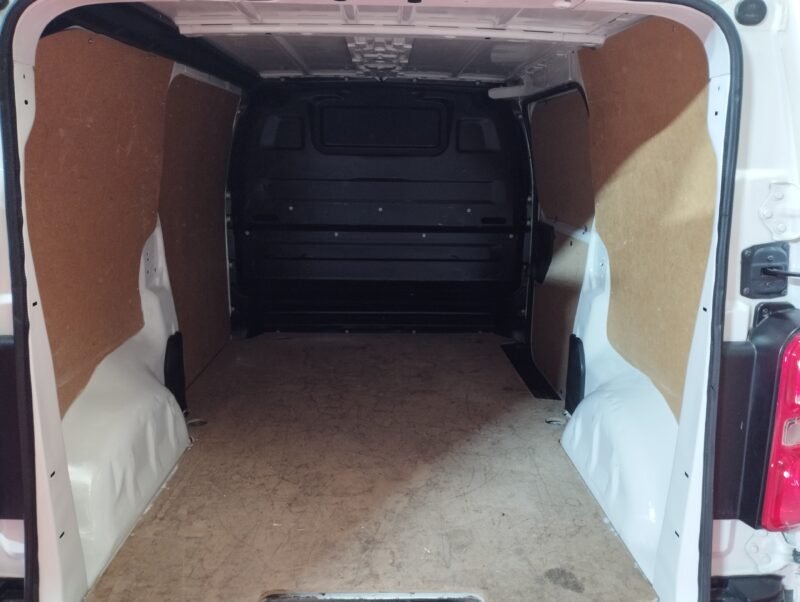 TOYOTA PROACE 1.5D 100CV GX 1PL 2PT L1