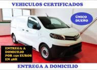 TOYOTA PROACE 1.5D 100CV GX 1PL 2PT L1