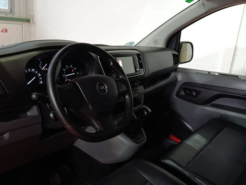 OPEL VIVARO 2.0 88KW 120CV L INC EXPRESS