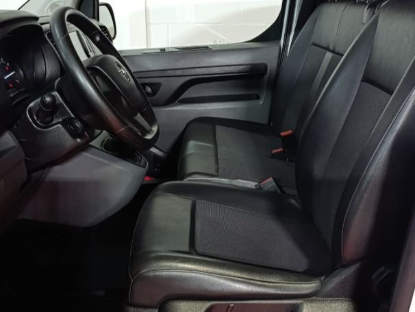 OPEL VIVARO 2.0 88KW 120CV L INC EXPRESS