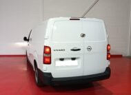 OPEL VIVARO 2.0 88KW 120CV L INC EXPRESS