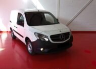 MERCEDES CITAN 110 CDI 70KW FURGON BASE LARGO