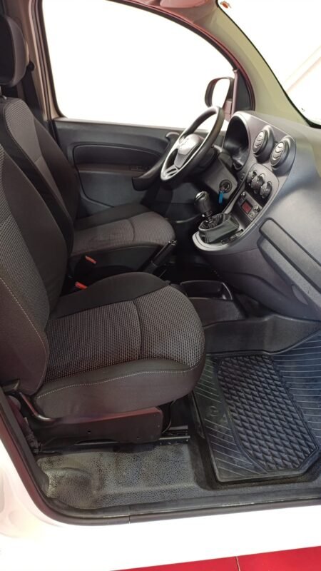 MERCEDES CITAN 110 CDI 70KW FURGON BASE LARGO