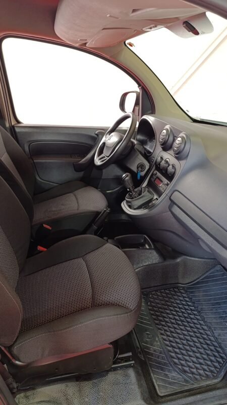 MERCEDES CITAN 110 CDI 70KW FURGON BASE LARGO