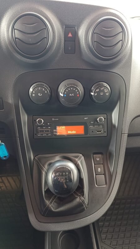 MERCEDES CITAN 110 CDI 70KW FURGON BASE LARGO