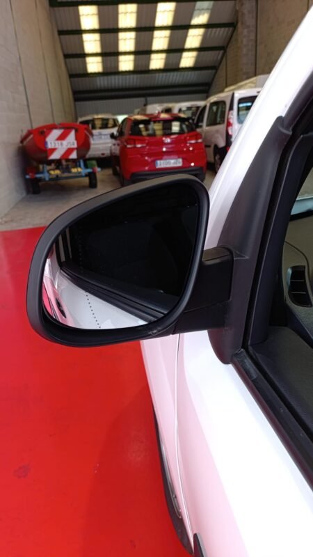 MERCEDES CITAN 110 CDI 70KW FURGON BASE LARGO