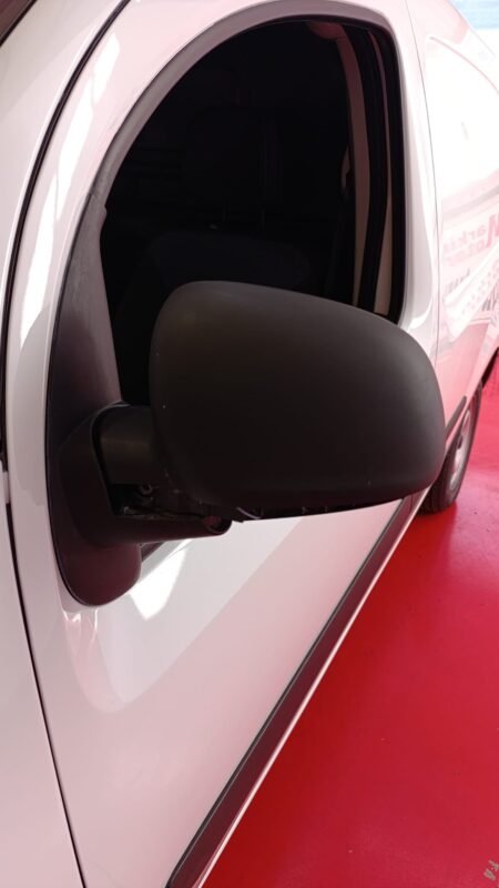 MERCEDES CITAN 110 CDI 70KW FURGON BASE LARGO