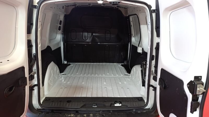 MERCEDES CITAN 110 CDI 70KW FURGON BASE LARGO