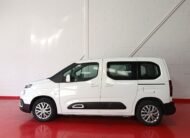 CITROEN BERLINGO Talla M BlueHDi 100 FEEL