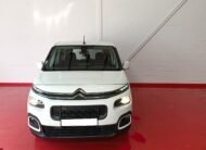 CITROEN BERLINGO Talla M BlueHDi 100 FEEL