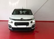 CITROEN BERLINGO Talla M BlueHDi 100 FEEL