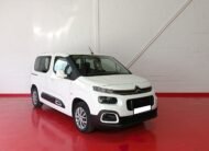 CITROEN BERLINGO Talla M BlueHDi 100 FEEL