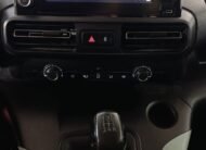 CITROEN BERLINGO Talla M BlueHDi 100 FEEL