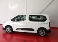 CITROEN BERLINGO Talla M BlueHDi 100 FEEL