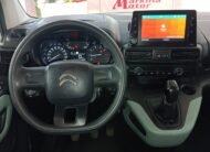 CITROEN BERLINGO Talla M BlueHDi 100 FEEL