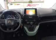 CITROEN BERLINGO Talla M BlueHDi 100 FEEL