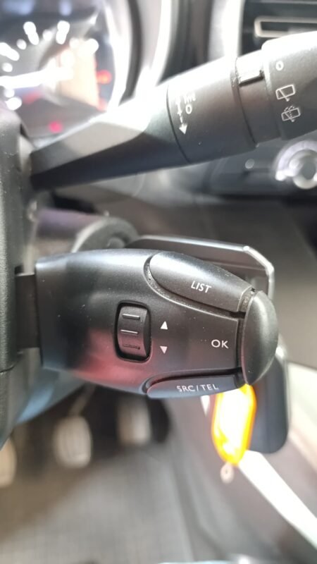 CITROEN BERLINGO Talla M BlueHDi 100 FEEL