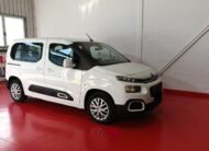 CITROEN BERLINGO Talla M BlueHDi 100 FEEL