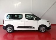 CITROEN BERLINGO Talla M BlueHDi 100 FEEL