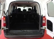 CITROEN BERLINGO Talla M BlueHDi 100 FEEL