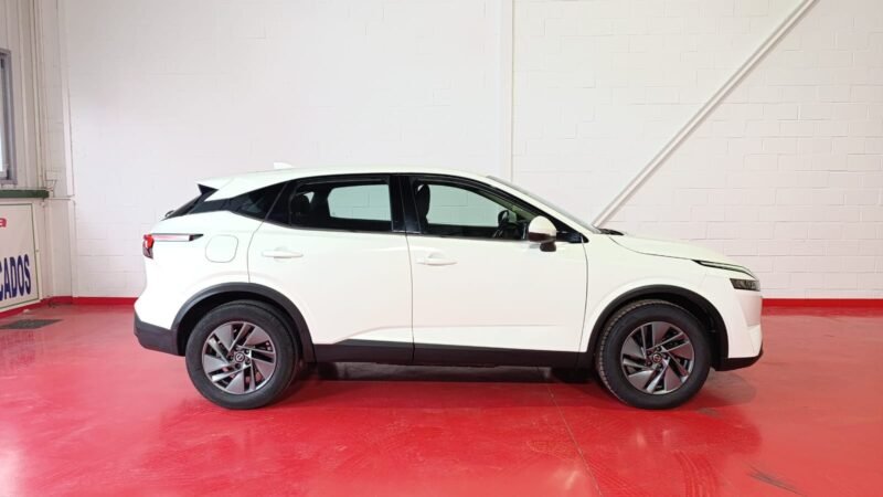 NISSAN QASHQAI 103KW 140CV MHEV 4X2 ACENTA
