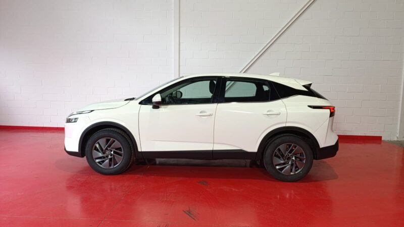 NISSAN QASHQAI 103KW 140CV MHEV 4X2 ACENTA