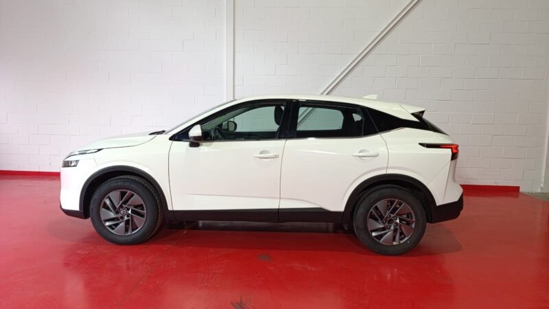 NISSAN QASHQAI 103KW 140CV MHEV 4X2 ACENTA